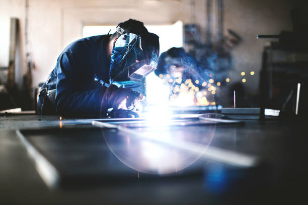 Best Marine and Shipbuilding Welding in Watonga, OK