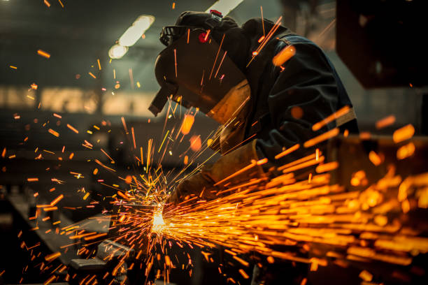 Best Aerospace and Defense Welding in Watonga, OK