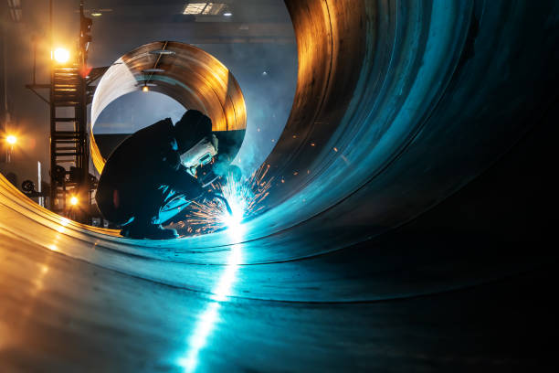 Affordable Welder Services in Watonga, OK