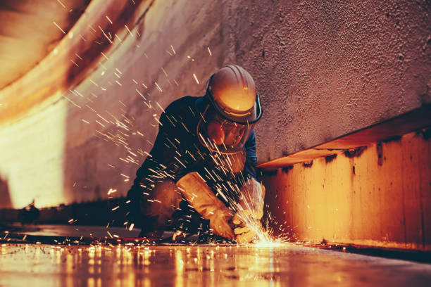 Best Welding Inspection and Certification in Watonga, OK
