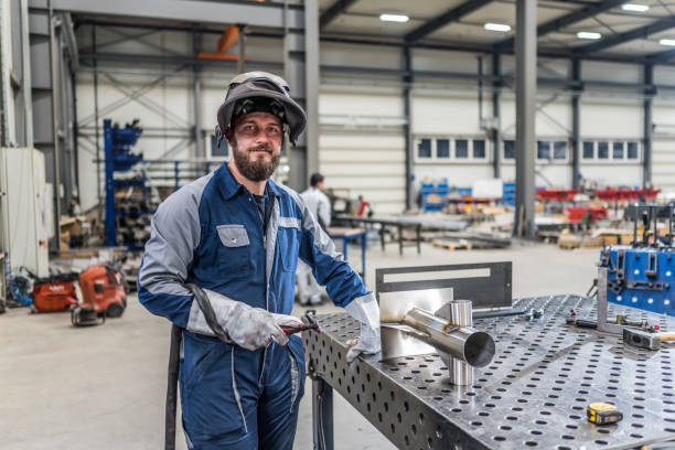 Watonga, OK Welder & Metal Fabrication Company