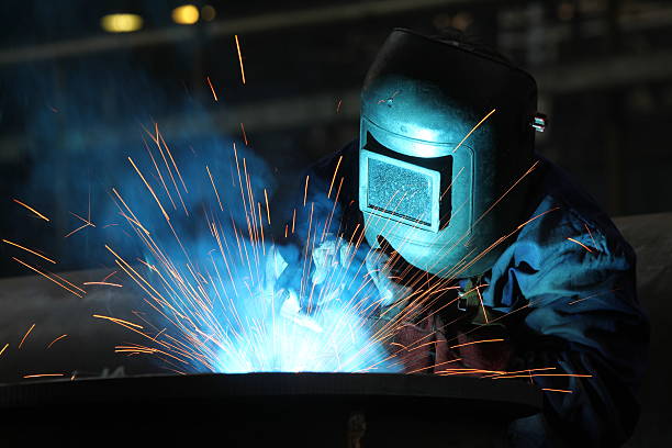 Best Structural Steel Welding in Watonga, OK