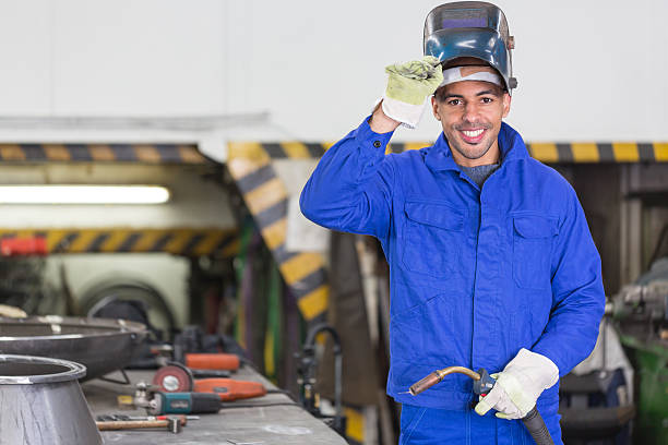 Best Food and Beverage Processing Equipment Welding in Watonga, OK