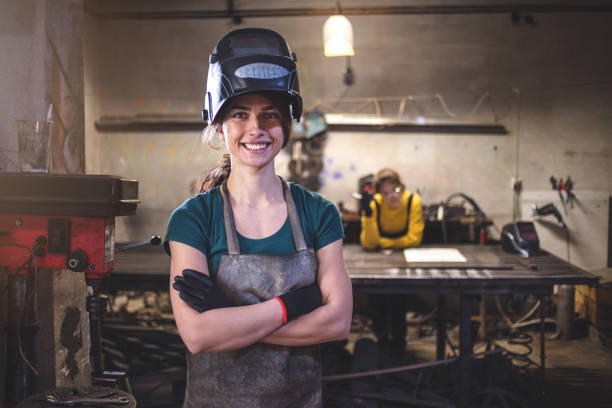 Best Artistic and Custom Metal Fabrication in Watonga, OK